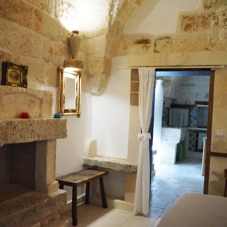 빌라 Torretta San Martino *