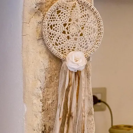 Torretta San Martino * 페제 디 그레코