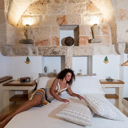 Torretta San Martino فيلة