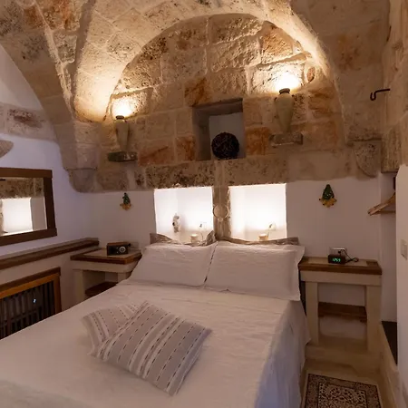 Torretta San Martino * بيزي دي غريكو