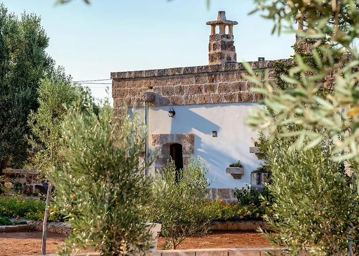 فيلة Torretta San Martino بيزي دي غريكو