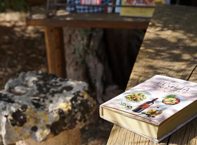 Torretta San Martino فيلة