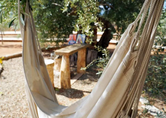 Torretta San Martino * بيزي دي غريكو