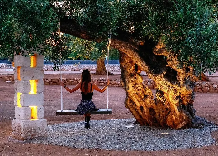 Torretta San Martino * بيزي دي غريكو