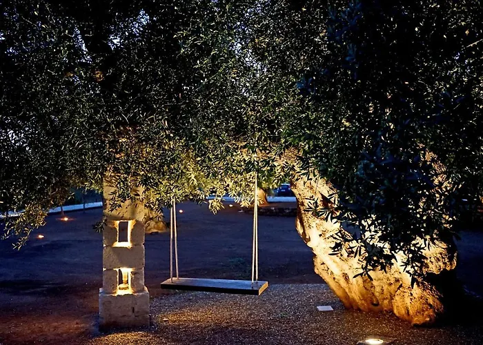 Torretta San Martino *