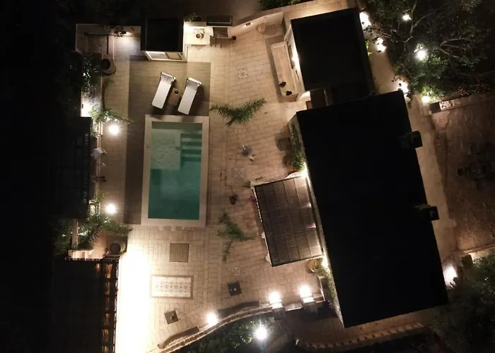 فيلة Torretta San Martino *