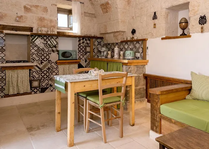 Torretta San Martino * بيزي دي غريكو