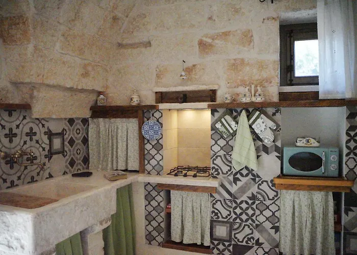 Torretta San Martino فيلة بيزي دي غريكو