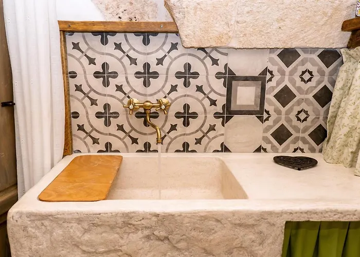 Torretta San Martino فيلة *