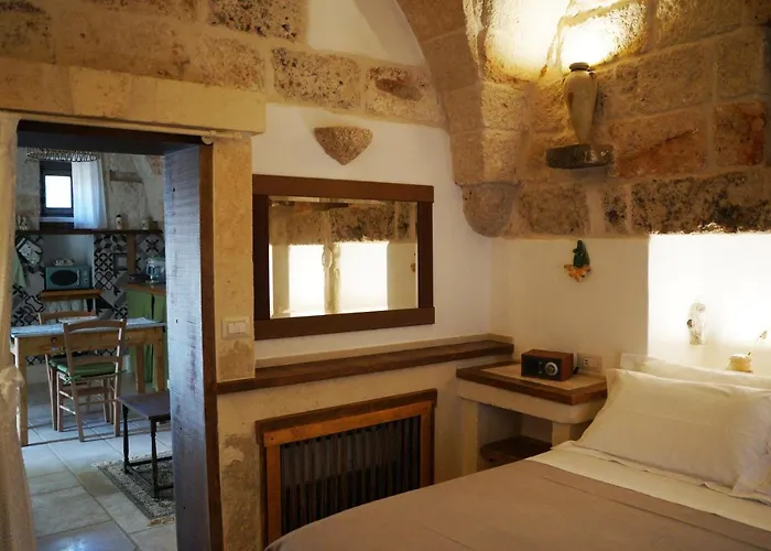 فيلة Torretta San Martino *