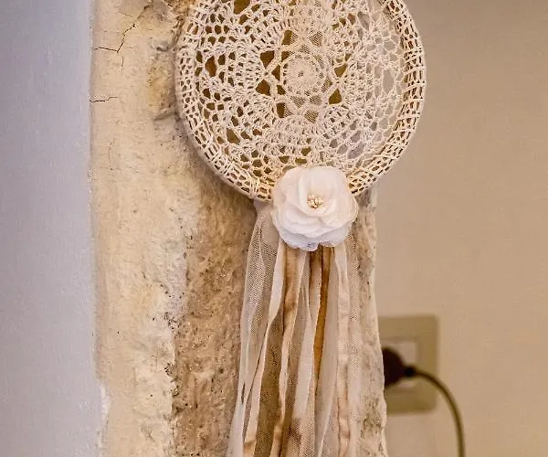 Torretta San Martino * بيزي دي غريكو