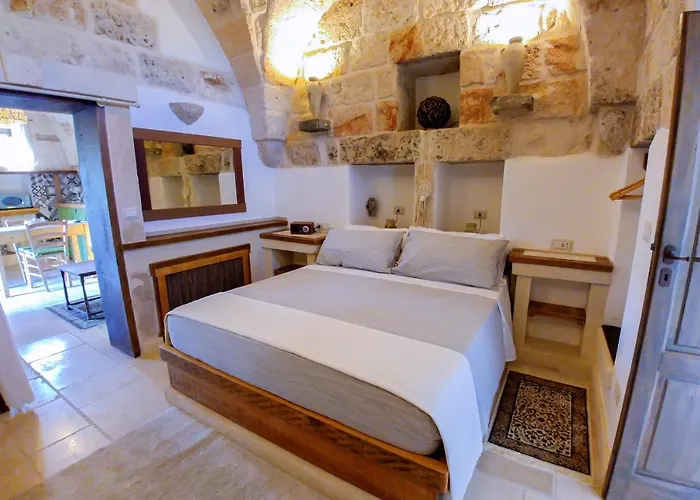 Torretta San Martino بيزي دي غريكو