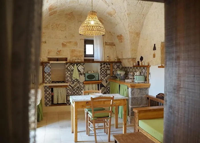 Torretta San Martino * بيزي دي غريكو