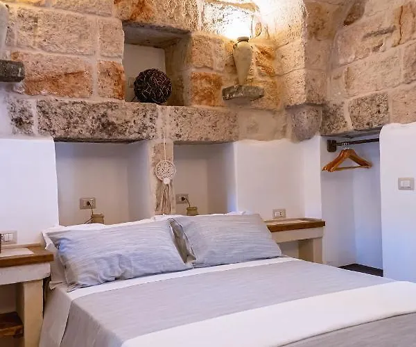 Torretta San Martino بيزي دي غريكو