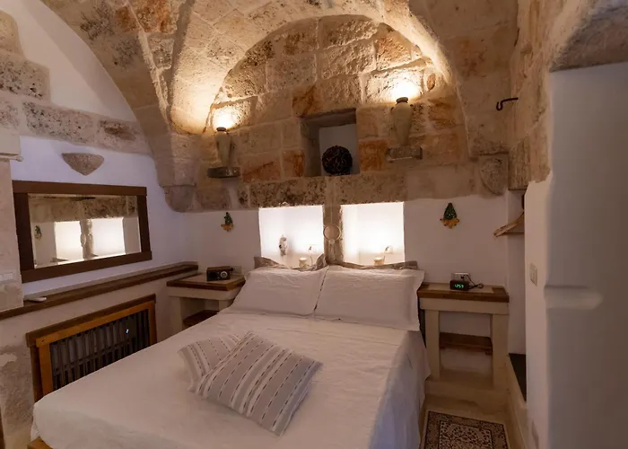 Torretta San Martino * بيزي دي غريكو