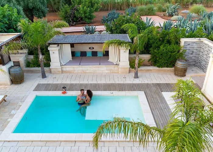 Torretta San Martino * بيزي دي غريكو