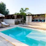 Villa Torretta San Martino