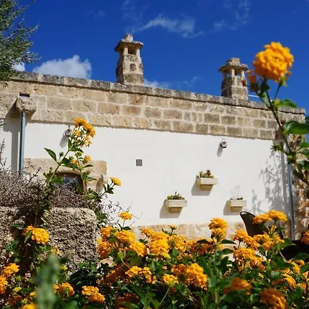 Torretta San Martino فيلة