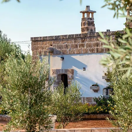 Vila Torretta San Martino Pezze Di Greco
