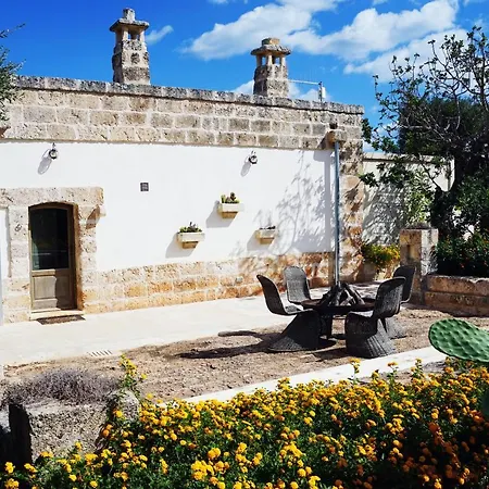 فيلة Torretta San Martino بيزي دي غريكو