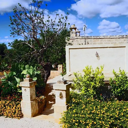فيلة Torretta San Martino