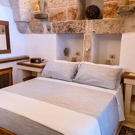 Vila Torretta San Martino *