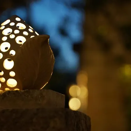 فيلة Torretta San Martino بيزي دي غريكو