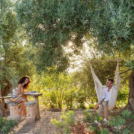 Torretta San Martino * بيزي دي غريكو