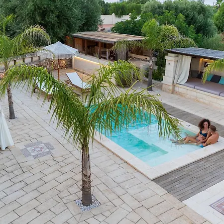 Torretta San Martino *