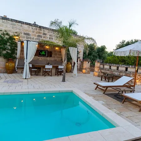 Torretta San Martino