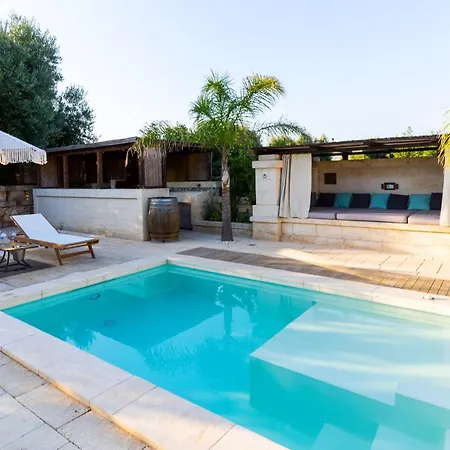 فيلة Torretta San Martino