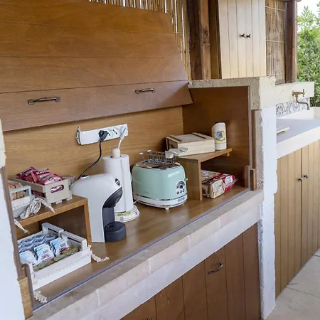 Torretta San Martino فيلة *