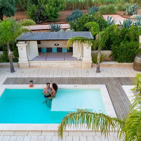 Torretta San Martino * بيزي دي غريكو