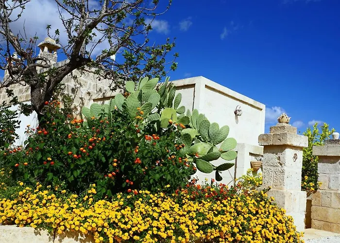 Torretta San Martino *