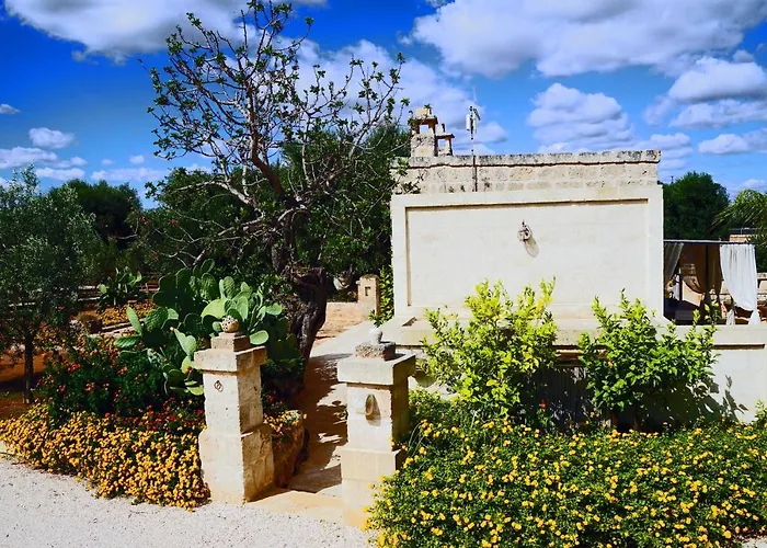 וילה Torretta San Martino