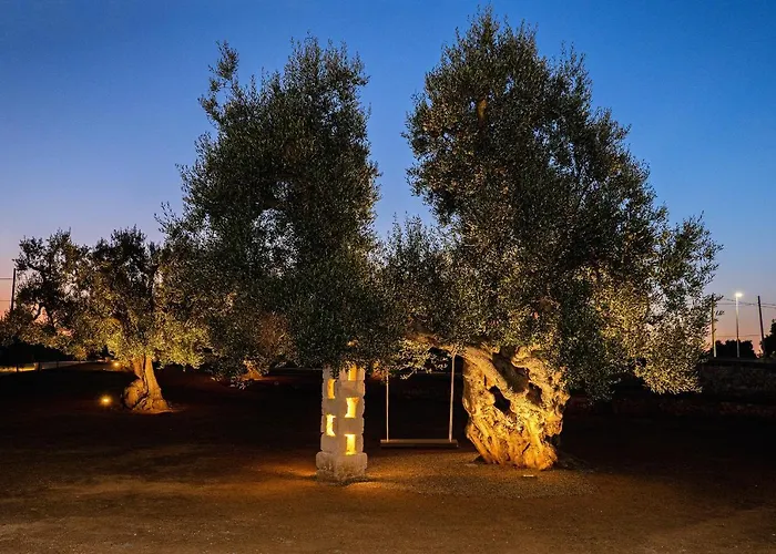 Torretta San Martino Βίλα Pezze Di Greco