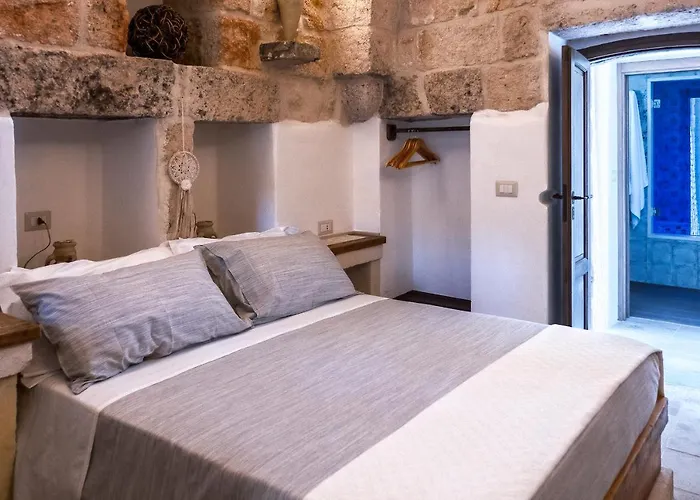 Torretta San Martino *