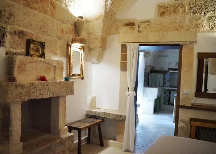 Βίλα Torretta San Martino *