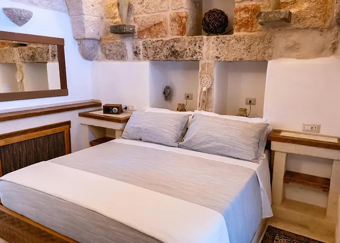 וילה Torretta San Martino *