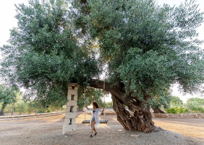 וילה Torretta San Martino פצה די גרקו