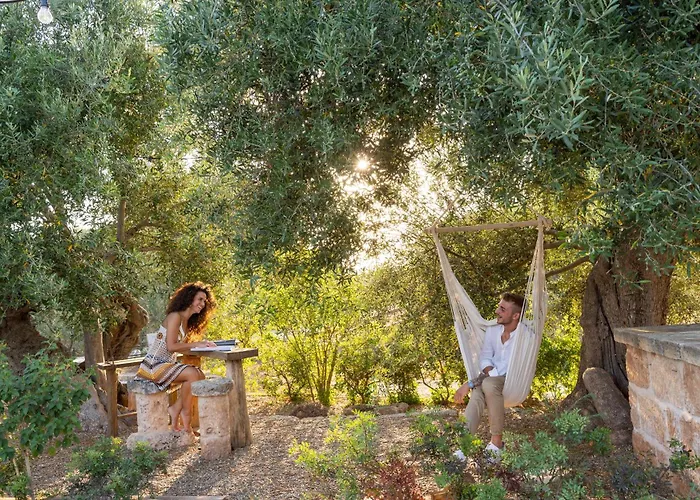 Torretta San Martino * Pezze Di Greco