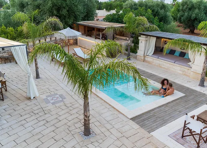 Torretta San Martino *