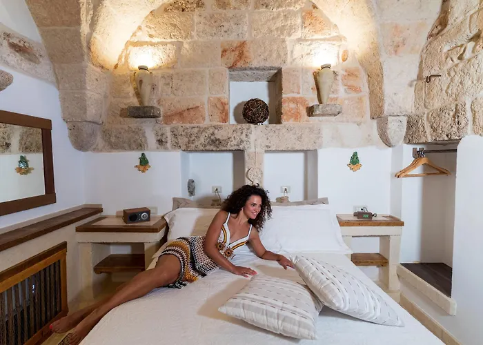 Torretta San Martino וילה